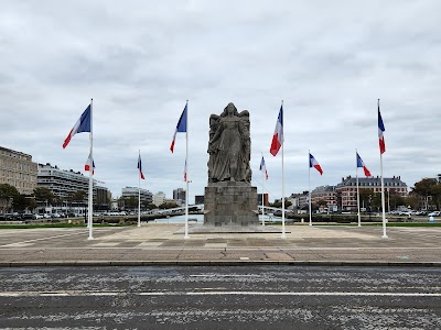 Photo 4 de Le Volcan - Scène Nationale du Havre