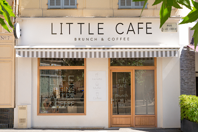Photo 1 de Little café nice