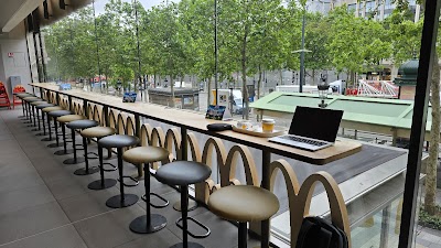 Photo 5 de McDonald's