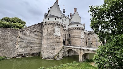 Photo 3 of Château des ducs de Bretagne