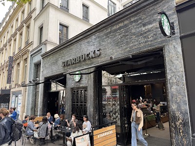 Photo 2 de Starbucks