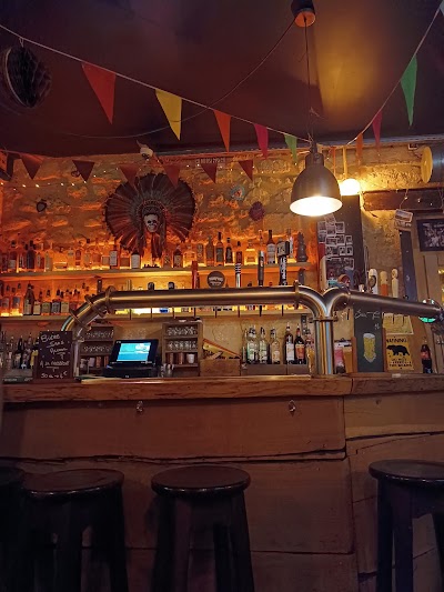 Photo 4 de The Grizzly Pub