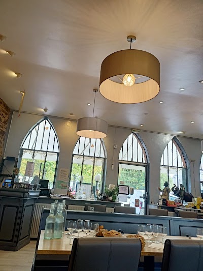 Restaurant de l'Abbaye