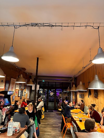 Photo 3 de Burger'n'Co St Cyprien