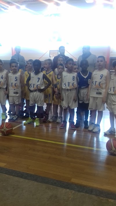 Photo 3 de COMPLEXE SPORTIF GUSTAVE DELORY (VOLTING)