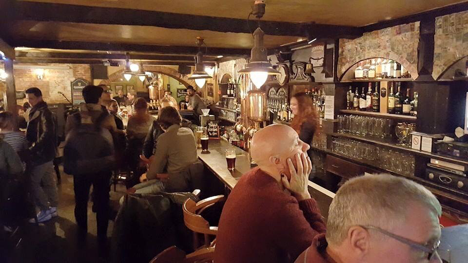 Paddy s Pub