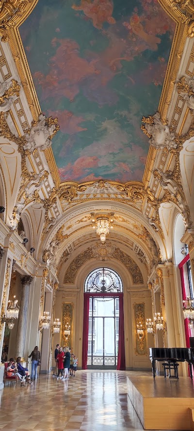 Photo 2 of Lille Opera