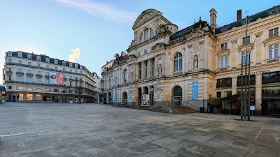 Place du Ralliement