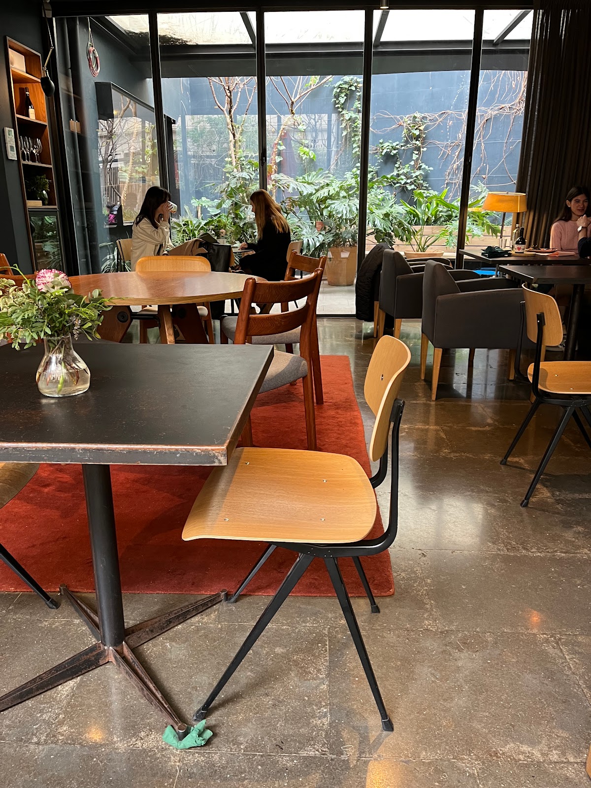 Photo 2 of Les Filles Cafè
