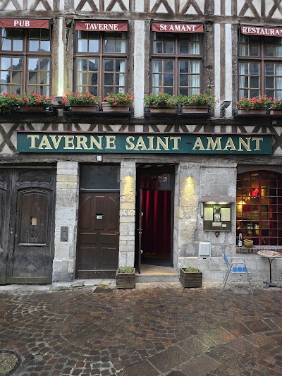 Photo 4 de TAVERNE SAINT AMANT