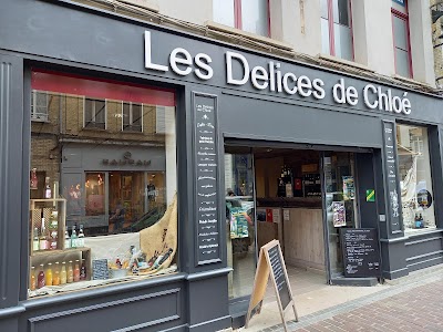 Les Délices de Chloé