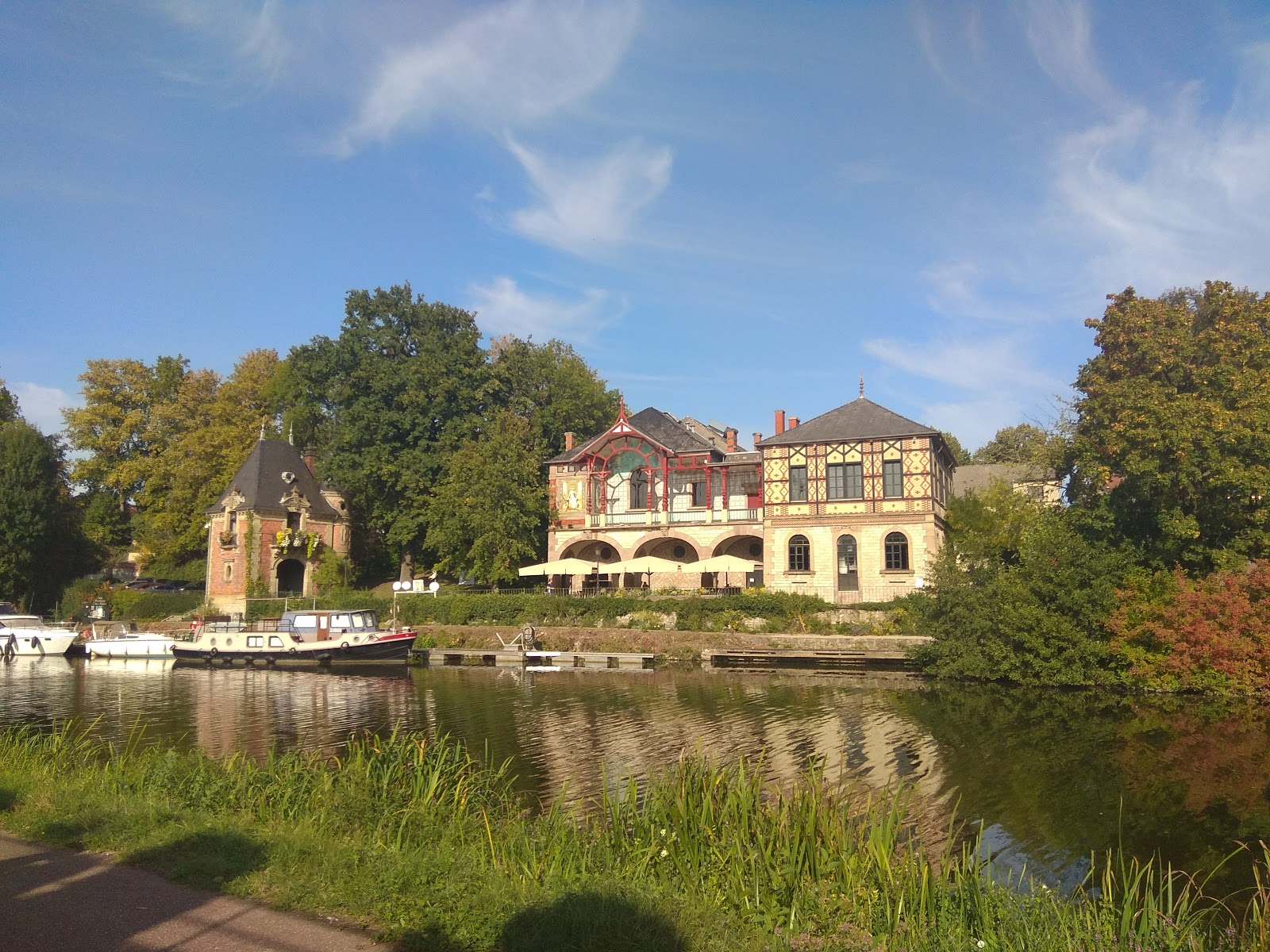 Photo 3 de Sarreguemines