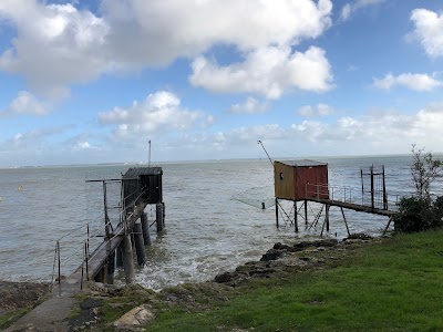 Pêcheries