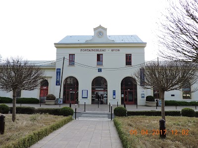 Photo 4 of Fontainebleau