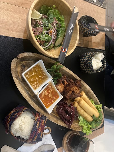 Photo 3 de Som Tam Thai