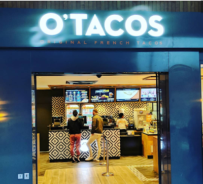 Photo 1 de Restaurant O’Tacos