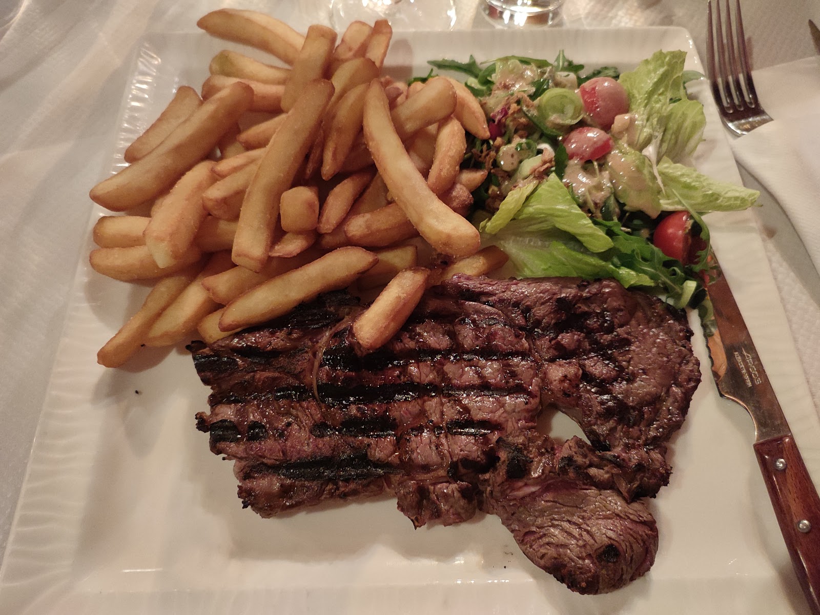 Photo 2 de Chez Zé