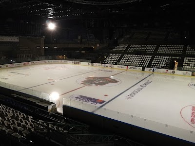 Photo 4 de Patinoire Bordeaux Mériadeck