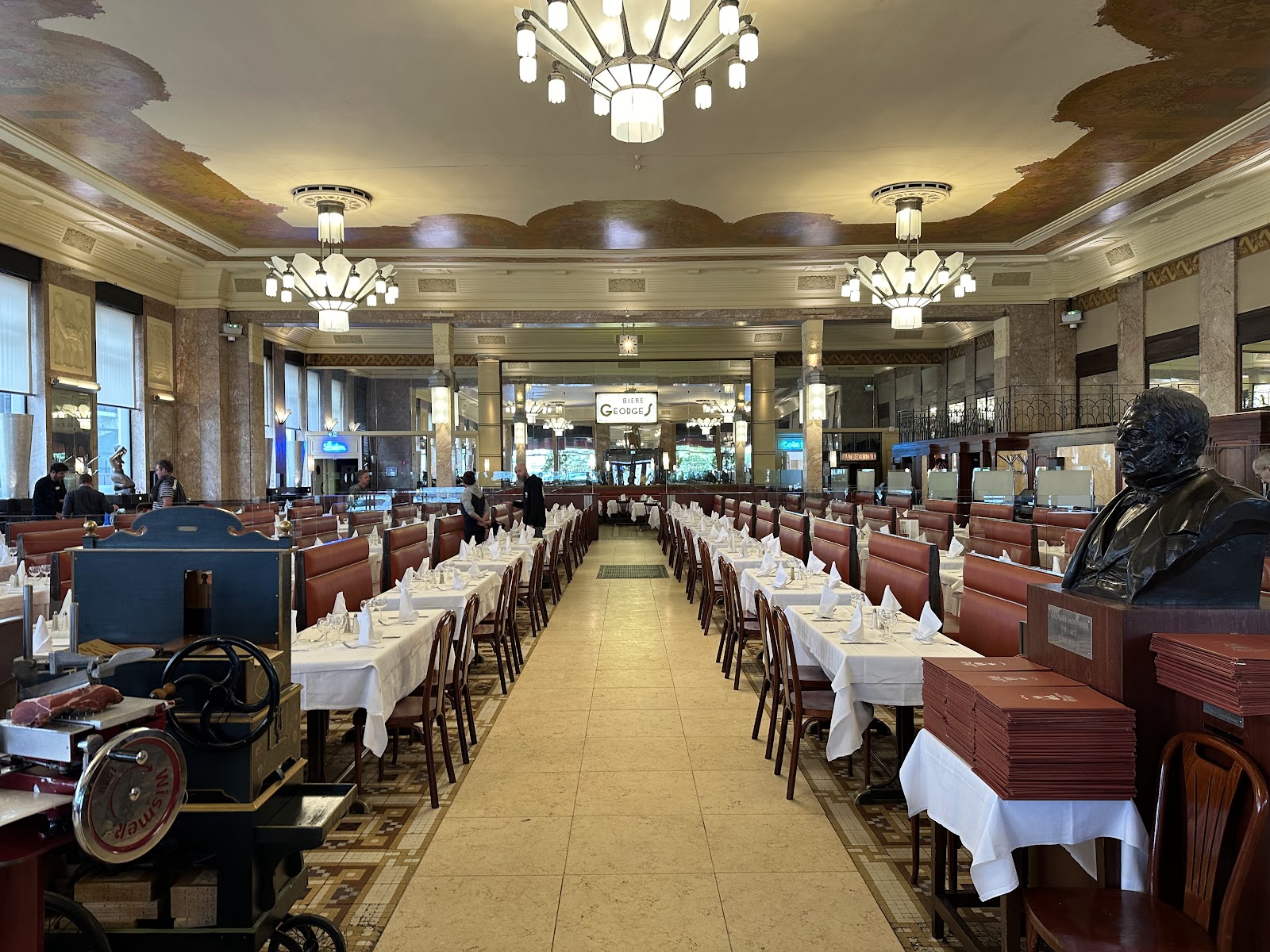 Photo 4 of Brasserie Georges