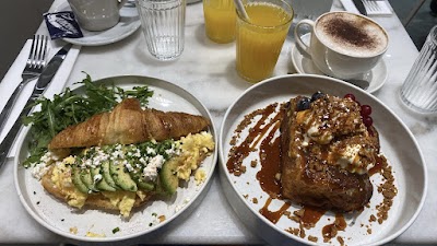 Photo 4 de Little café nice
