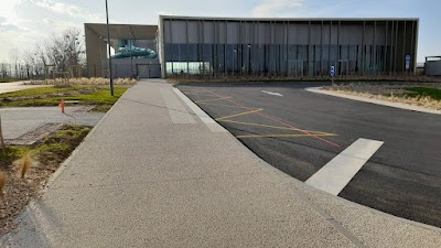 Photo 5 de Hamelys - Basse-Ham aquatic centre