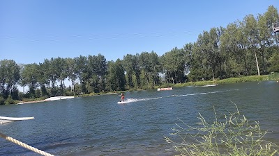 Photo 2 de ACP Amiens Cable Park