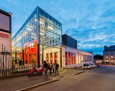 La Maison du Théâtre