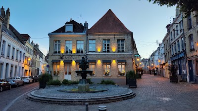 Saint-Omer