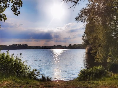 Photo 2 of Lac du Héron