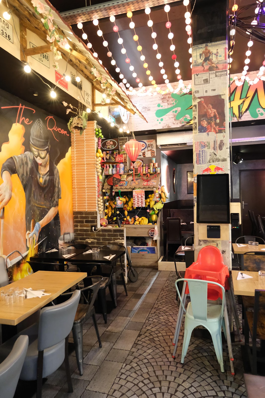 Photo 4 de Dragon Wok