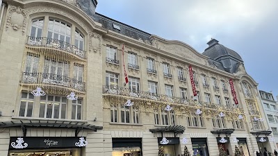 Photo 1 de Galeries Lafayette Reims