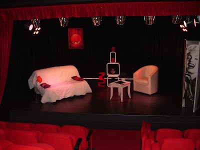 Photo 4 de Le Théâtre de Jeanne