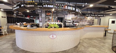 Photo 4 of Le Comptoir de Landerneau - Restaurant Landerneau