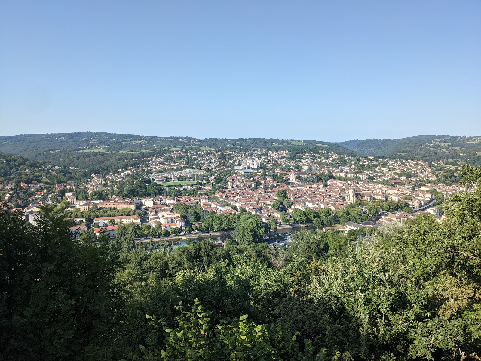 Monument Du Cingle