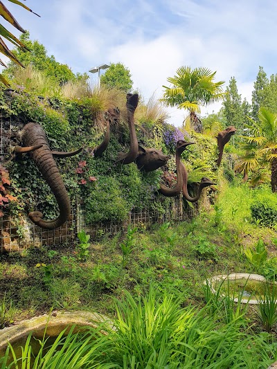 Photo 3 of Jardin des Géants