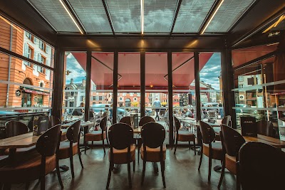 Photo 1 de Restaurant Le Glacier