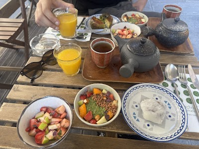 Photo 4 de Umami Matcha Café