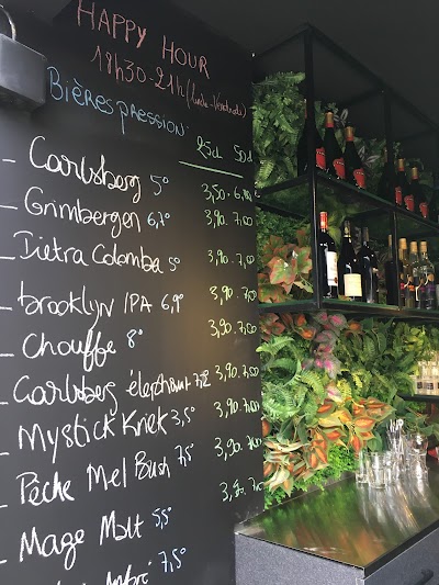 Photo 4 de Le Moderne Café