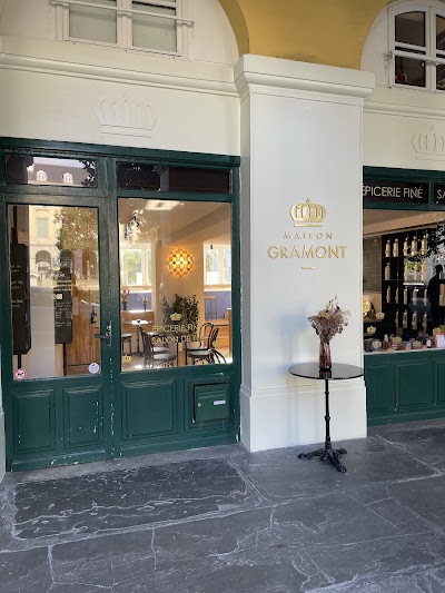 MAISON GRAMONT