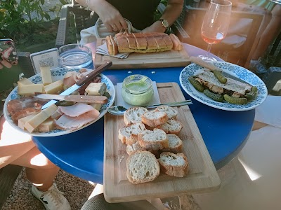 Photo 5 de Les Badauds