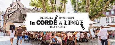Photo 4 de La Corde à Linge
