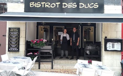 Photo 1 de Bistrot des Ducs