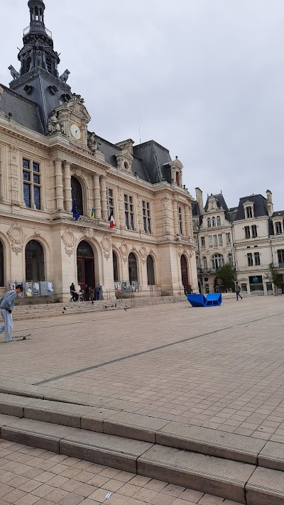 Photo 3 de Poitiers