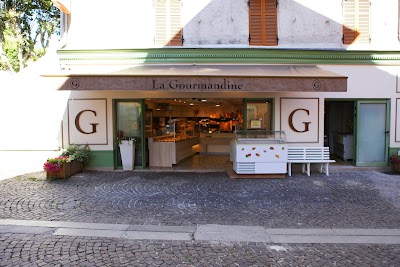 La Gourmandine