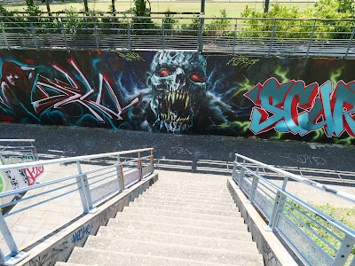 Mur de graff