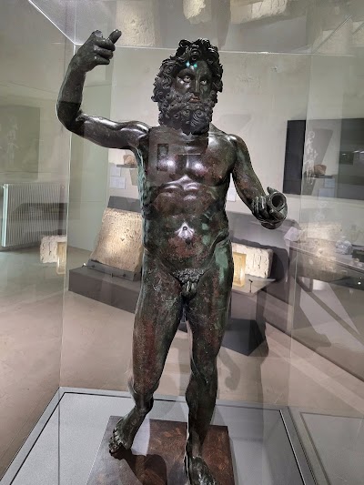 Photo 4 de Musée d'Art, Histoire et Archéologie