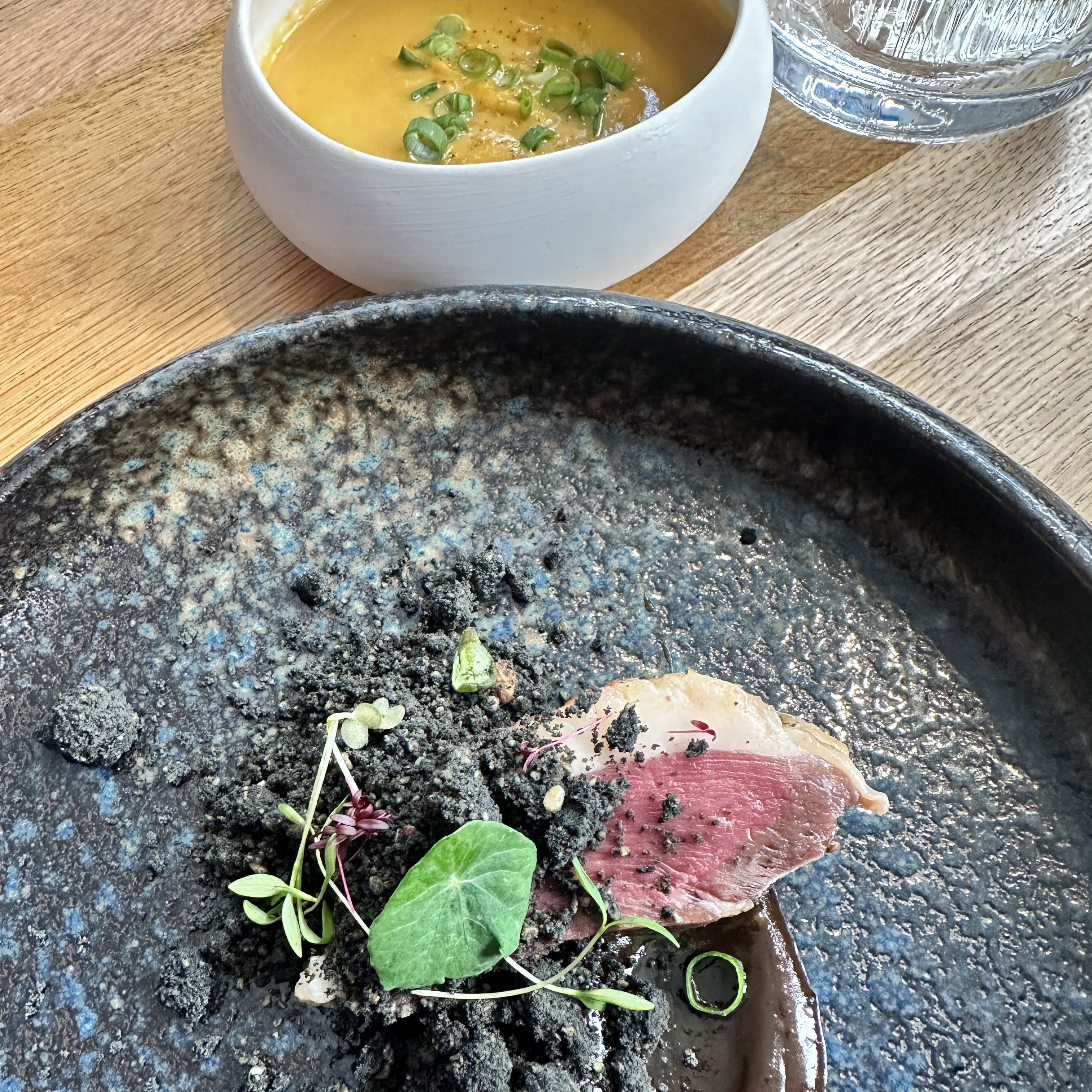 Ô 30 restaurant