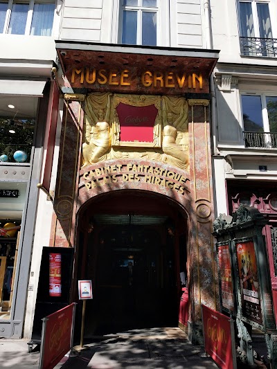 Photo 3 of Musée Grévin