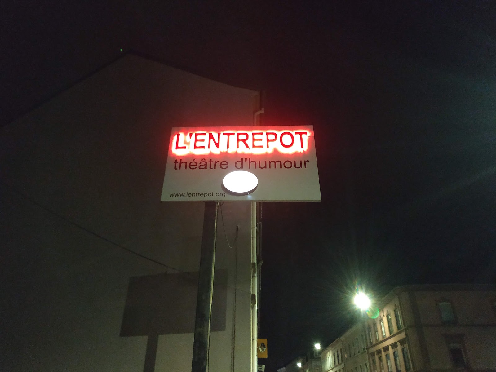 Photo 5 de L'Entrepot