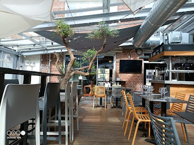 Photo 5 de Beerstro - Taverne Moderne Lille